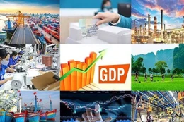 Nghị quyết 01/NQ-CP: Đặt mục tiêu tăng trưởng GDP từ 10%, tạo nền tảng cho giai đoạn phát triển mới