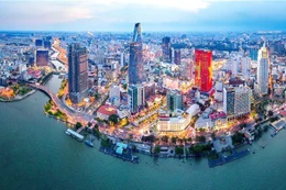 Thủ tướng ban hành Quy chế hoạt động Ban Chỉ đạo triển khai cơ chế đặc thù phát triển TPHCM