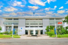 Phê duyệt chủ trương thành lập Phân hiệu Trường Đại học Tài chính – Marketing tại Quảng Ngãi