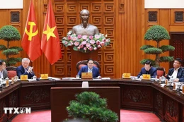 Bản tin thời sự sáng 6/12