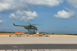 Bản tin thời sự sáng 16/12