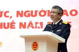 Bản tin thời sự sáng 24/01