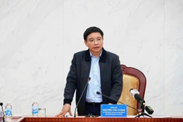 Bản tin thời sự sáng 04/02