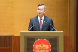 Bản tin thời sự sáng 04/12