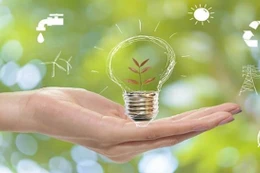 Thúc đẩy tiết kiệm năng lượng, tăng tốc chuyển dịch sang giao thông điện