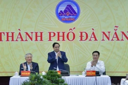 Bản tin thời sự sáng 01/03