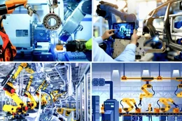 Tạo chuyển biến thực chất trong phát triển khoa học, công nghệ, đổi mới sáng tạo và chuyển đổi số