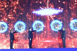 Bản tin thời sự sáng 22/03