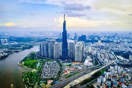 Chính phủ thông qua dự thảo Nghị quyết sửa đổi, bổ sung một số cơ chế đặc thù phát triển TP. Hồ Chí Minh