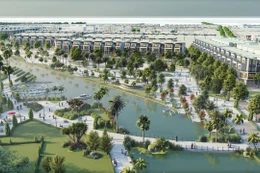 Đón đại nhạc hội tại “siêu” dự án phía Nam Sài Gòn của T&T Group