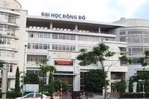 Xác định 203 người được Đại học Đông Đô cấp bằng giả