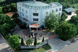 Hạ tầng Vĩnh Phúc đặt mục tiêu lãi 141 tỷ đồng