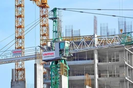 Viettel Construction đặt mục tiêu doanh thu hơn 15.600 tỷ đồng năm 2026