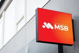 Hủy phiên đấu giá hơn 188 triệu cổ phiếu MSB của VNPT. Ảnh minh hoa: internet