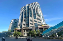 Vinaconex muốn mua trọn 98,16% cổ phần Viwaseen. Ảnh minh họa: Intrenet