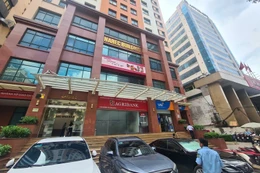 Harec "mắc kẹt" hơn 24 tỷ đồng tại các lô trái phiếu quá hạn