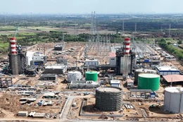 PV Power sắp phát hành gần 726 triệu cổ phiếu, huy động vốn cho dự án Nhơn Trạch 3 và 4