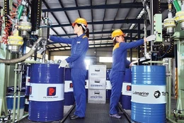 Hóa dầu Petrolimex bất ngờ báo lỗ 85 tỷ đồng trong quý IV/2025