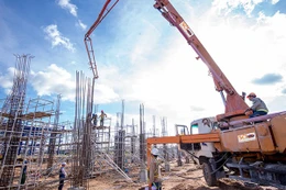 SCI E&C chuẩn bị huy động hơn 150 tỷ đồng từ cổ đông cho các đại dự án năng lượng