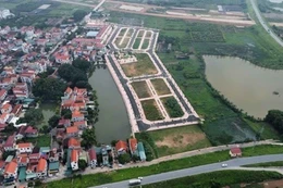 Agribank rao bán khoản nợ hơn 66 tỷ đồng của Công ty Nhựa Văn Lâm. Ảnh minh họa: Internet