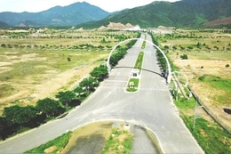 Sắp đấu giá lô đất sản xuất kinh doanh hơn 3,1ha tại quận Liên Chiểu. Ảnh minh họa: Internet