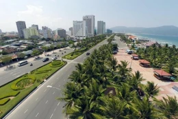 Công ty Đấu giá hợp danh Bảo Việt vừa thông báo kế hoạch đấu giá quyền sử dụng khu đất TMDV tọa lạc tại vị trí đắc địa thuộc Khu Khách sạn – Condotel và dân cư Saphia. Ảnh minh họa: Internet