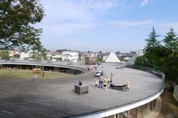 Đấu giá quyền sử dụng đất và trường mẫu giáo tại phường Bình Đức (An Giang). Ảnh minh họa: Internet