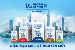 Vicem Hà Tiên báo lãi năm 2025 cao nhất 4 năm, giảm mạnh nợ vay