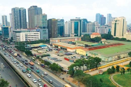 23 nhà đầu tư đăng ký mua cổ phần Interserco. Ảnh minh họa: Intrenet