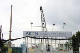 Phát Đạt nhận chuyển nhượng 50% cổ phần AKYN, nắm quyền phát triển dự án trung tâm TP.HCM
