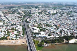 Bất động sản Phát Đạt trúng đấu giá 2 khu đất cao tầng tại Đồng Nai. Ảnh minh họa: Internet