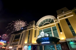 Đấu giá quyền thuê "đất vàng" Nhà rạp 8B Tạ Hiện thuộc quản lý của Nhà hát Kịch Hà Nội