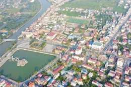 Sắp đấu giá 7 lô đất tại quận Hải An (Hải Phòng) với giá khởi điểm hơn 25,7 tỷ đồng. Ảnh minh họa: internet