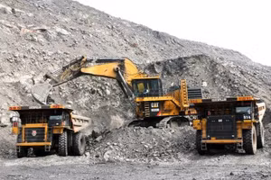 TVH Việt Nam được cấp phép mỏ đất san lấp 4,8 ha tại Bắc Ninh