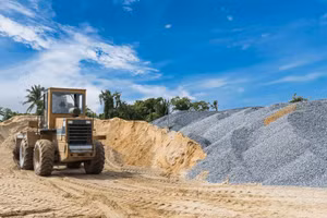 Đề xuất xây dựng nền tảng số quốc gia thống nhất về vật liệu xây dựng, gõ khó cho các công trình, dự án