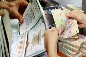 2 tháng đầu năm 2026, huy động được hơn 60.000 tỷ đồng trái phiếu chính phủ