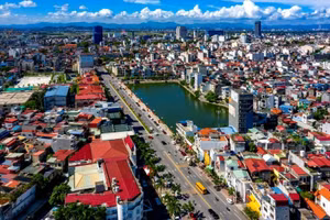 Mở gói thầu tư vấn hơn 150 tỷ đồng thuộc Dự án Phát triển TP. Hải Phòng thích ứng với biến đổi khí hậu