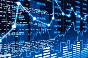 Tháng 4/2026, HNX Index giảm 0,13% so với tháng trước