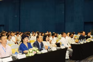 Bộ sưu tập "Những mảnh êm" của Everpia thu hút sự quan tâm của nhiều nhà phân phối lớn