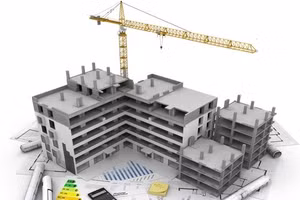 Thái Nguyên: 3 nhà đầu tư cạnh tranh Dự án Khu dân cư nông thôn số 5 hơn 190 tỷ đồng