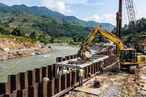 Ảnh chỉ mang tính minh họa: AI