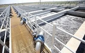 Liên danh 6 thành viên trúng gói thầu 360 tỷ đồng xử lý nước thải tại Cần Thơ