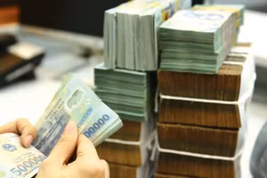 Huy động 23.375 tỷ đồng trái phiếu chính phủ qua đấu thầu trong tháng 6
