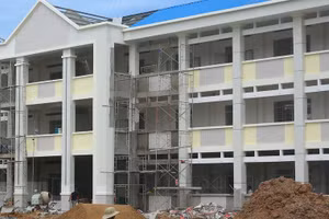 Lạng Sơn: Liên danh Cienco8 - ECV-Corp được chỉ định 2 gói thầu hơn 581 tỷ đồng