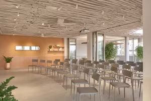 Thanh Hóa: Chấp thuận nhà đầu tư Khu dịch vụ và tổ chức sự kiện TH Xanh