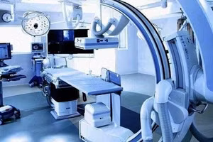 Hải Phòng gọi đầu tư vào Dự án Cụm Bệnh viện đa khoa quốc tế 2.461 tỷ đồng