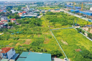 Giải quyết triệt để tình trạng “xung đột pháp luật” và rào cản thủ tục hành chính là chìa khóa để khơi thông nguồn lực đất đai. Ảnh: Công Thành