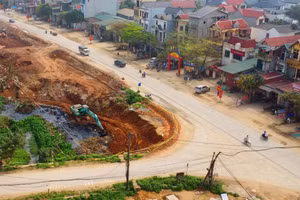 Điểm tin kế hoạch lựa chọn nhà thầu một số gói thầu lớn ngày 25/3/2026