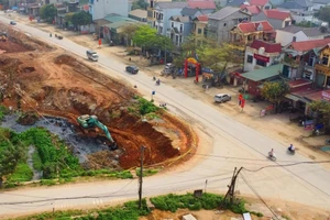 Điểm tin kế hoạch lựa chọn nhà thầu một số gói thầu lớn ngày 25/3/2026