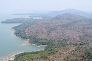 TP.HCM gọi đầu tư dự án khu du lịch sinh thái gần 18.175 tỷ đồng tại xã Dầu Tiếng